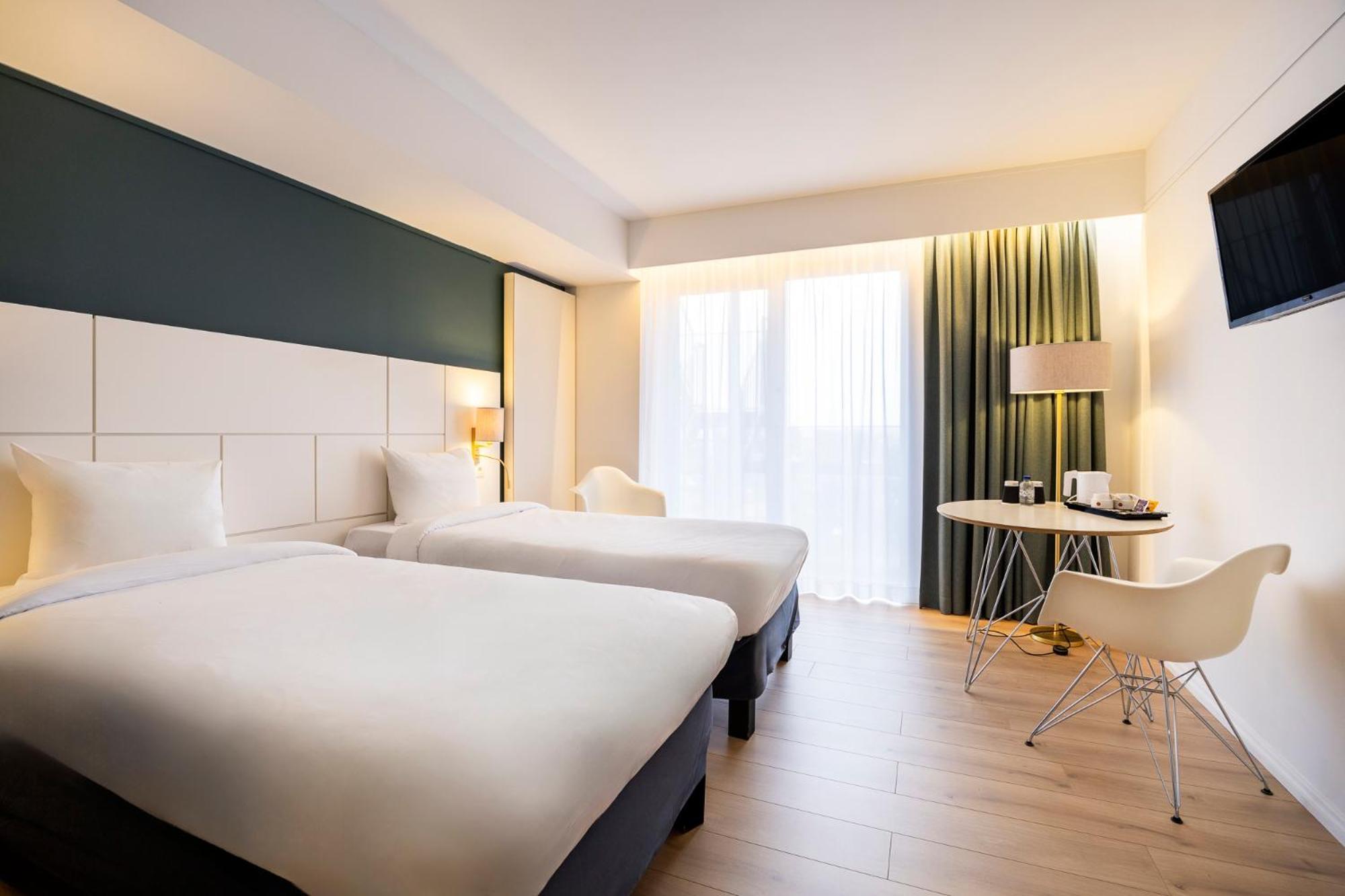 Hotel Louise Брюссель Экстерьер фото